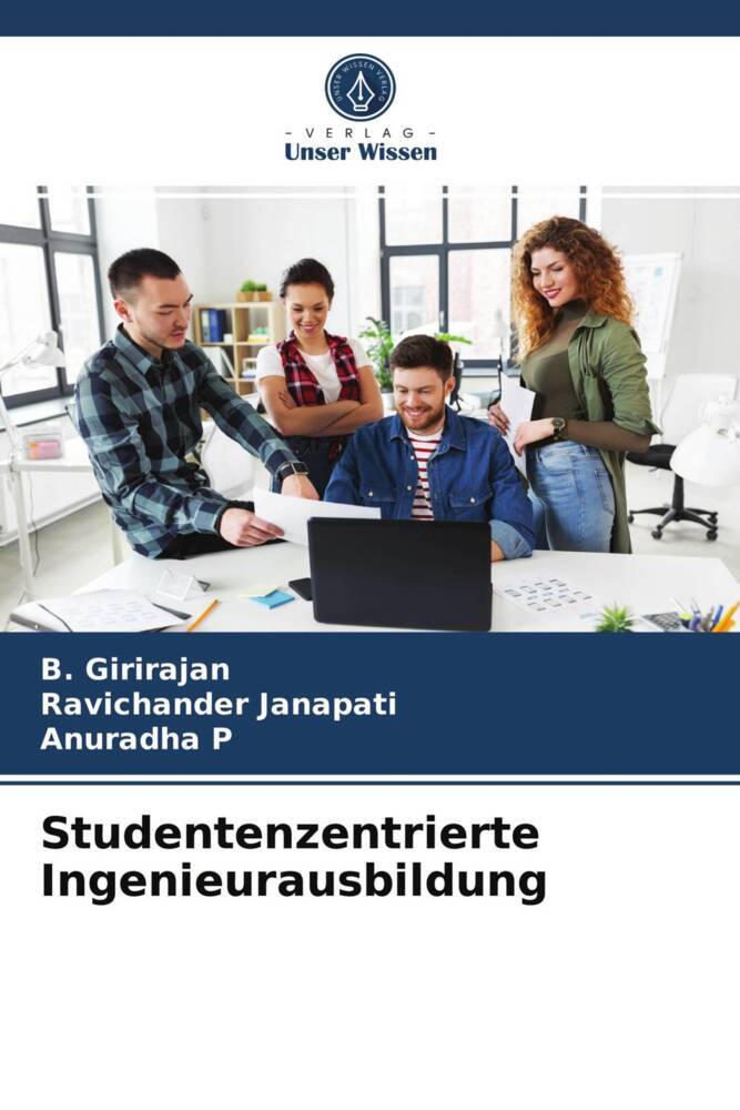 Studentenzentrierte Ingenieurausbildung