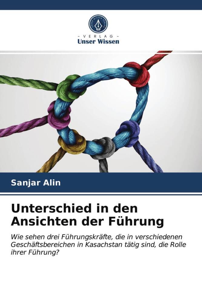 Unterschied in den Ansichten der Führung