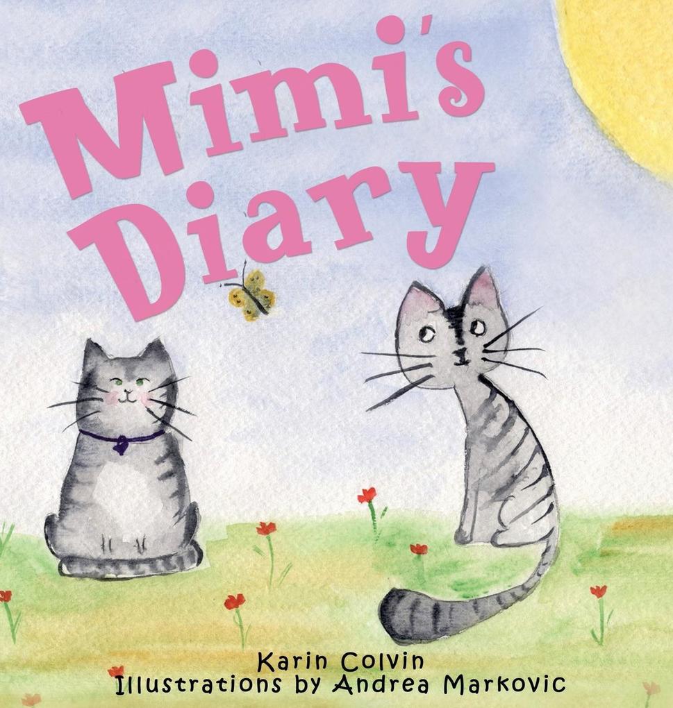 Mimi‘s Diary