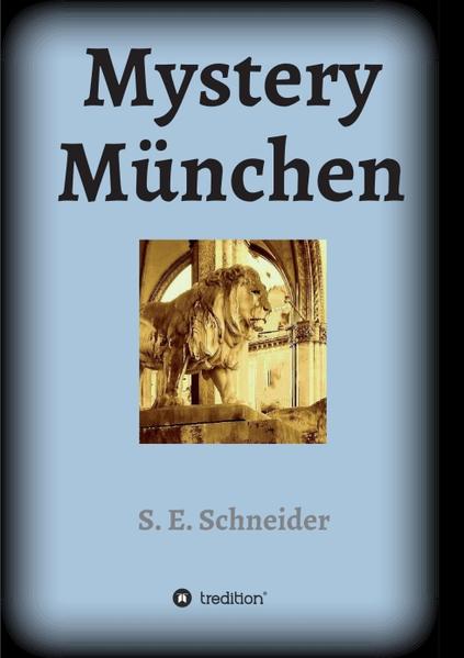 Image of Mystery München