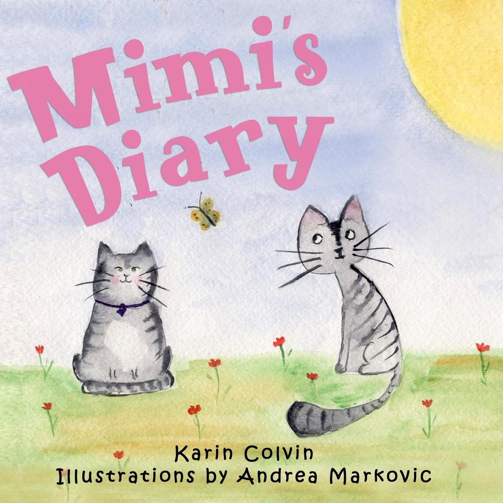 Mimi‘s Diary