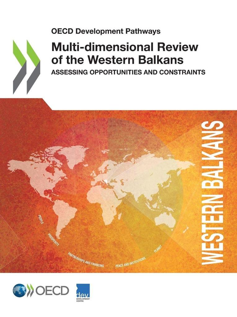 Multi-dimensional Review of the Western Balkans