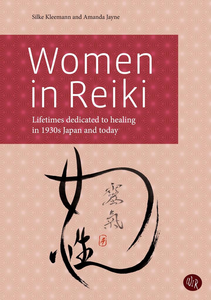 Women in Reiki