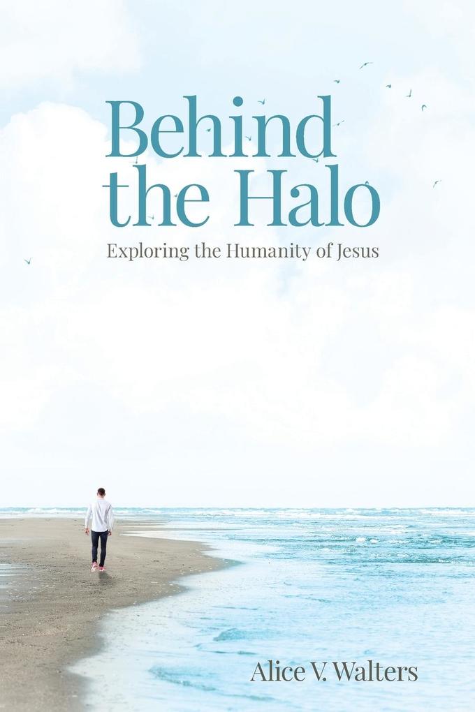 Behind the Halo