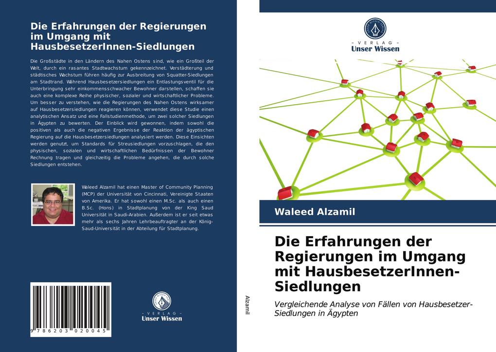 Die Erfahrungen der Regierungen im Umgang mit HausbesetzerInnen-Siedlungen
