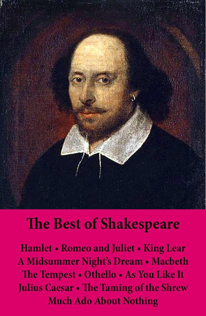 The Best of Shakespeare: