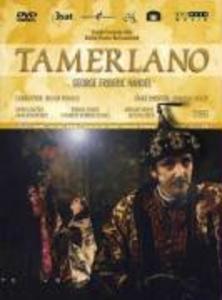 Georg Frideric Händel - Tamerlano