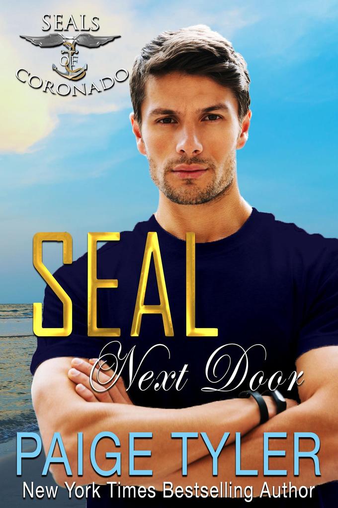 SEAL Next Door (SEALs of Coronado #9)