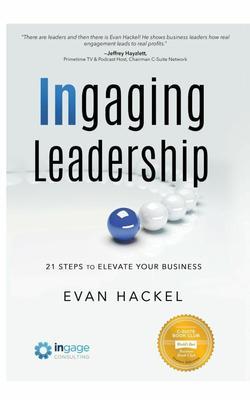 Ingaging Leadership