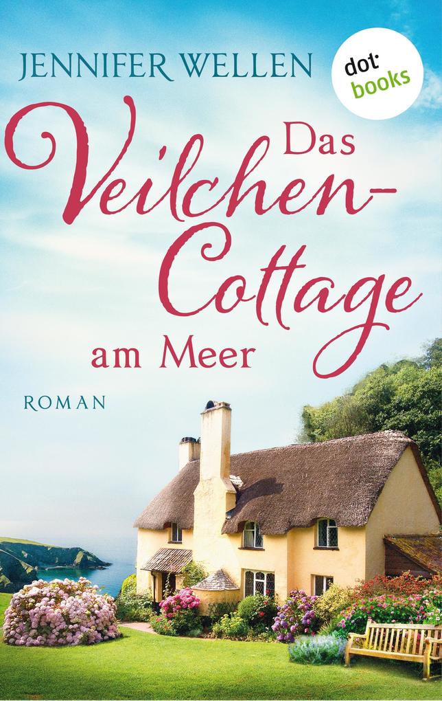 Jennifer Wellen Roman: 