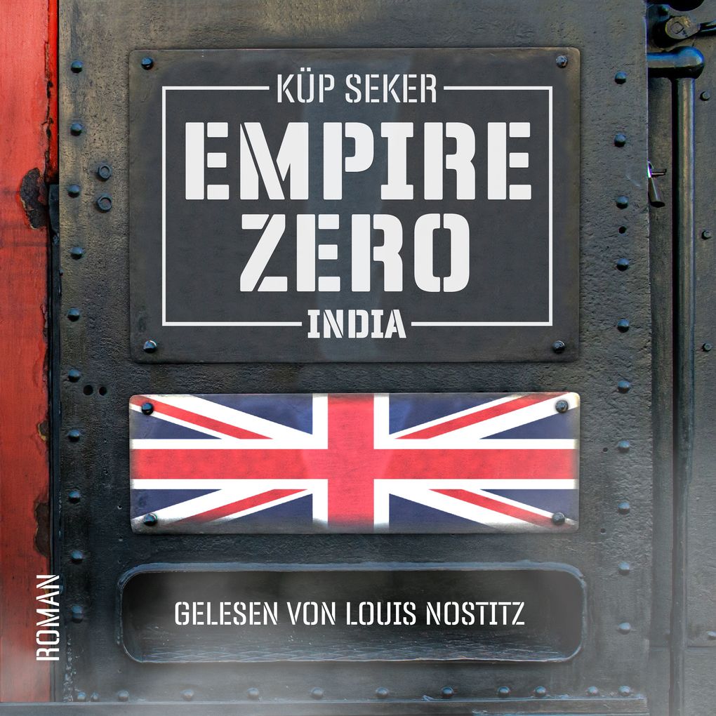 Empire Zero India