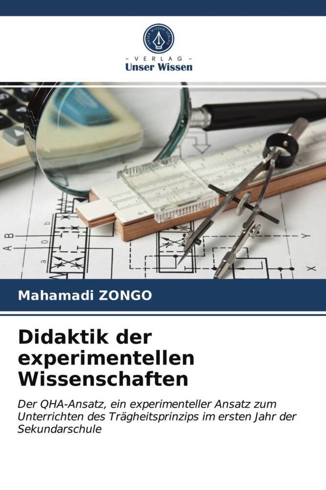 Didaktik der experimentellen Wissenschaften
