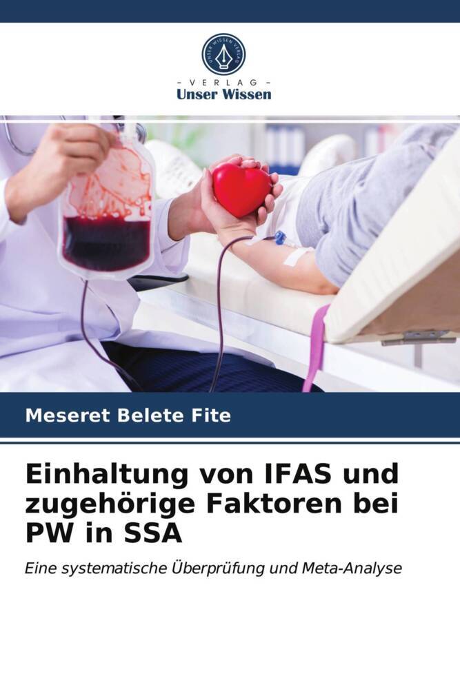 Einhaltung von IFAS und zugehörige Faktoren bei PW in SSA