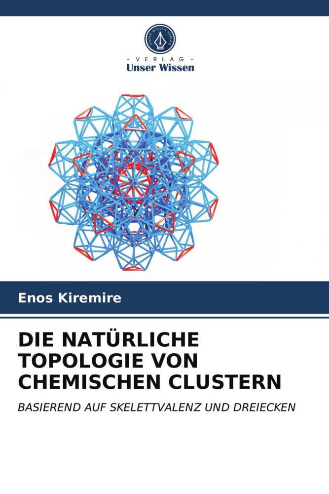DIE NATÜRLICHE TOPOLOGIE VON CHEMISCHEN CLUSTERN