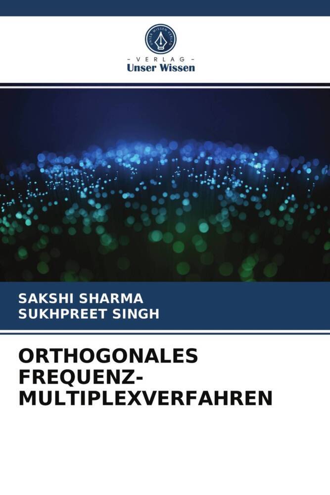 ORTHOGONALES FREQUENZ- MULTIPLEXVERFAHREN