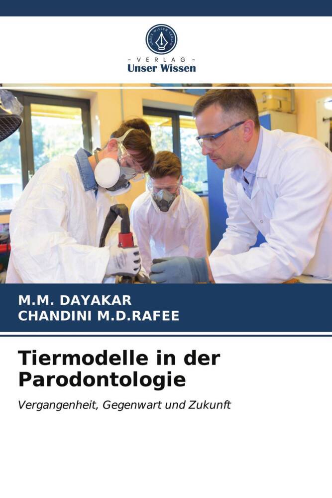 Tiermodelle in der Parodontologie