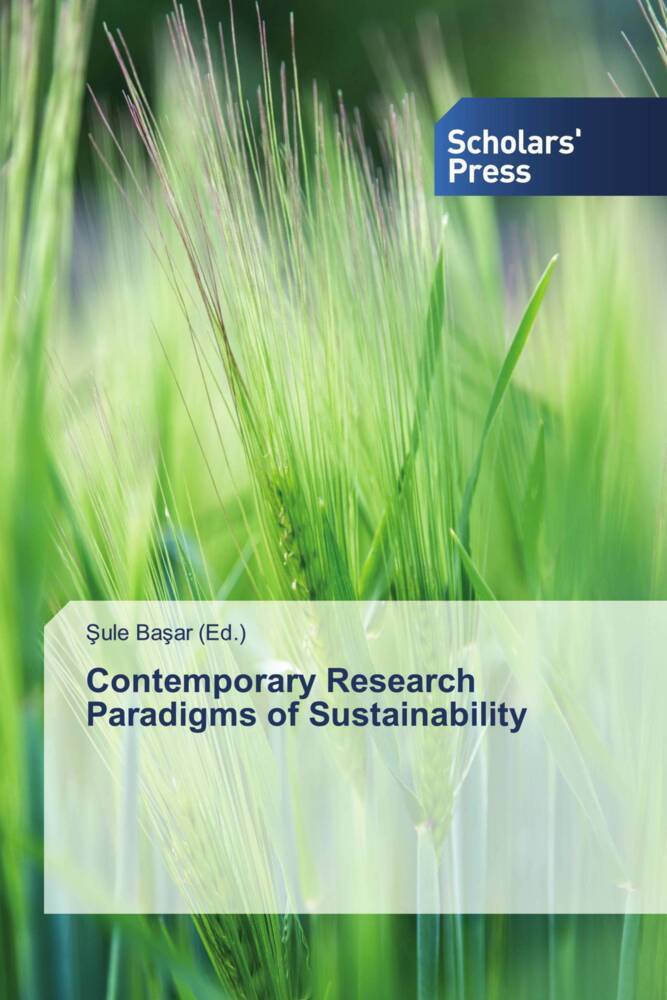 Contemporary Research Paradigms of Sustainability