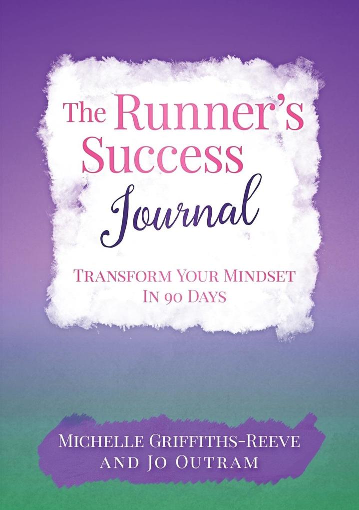 The Runner‘s Success Journal