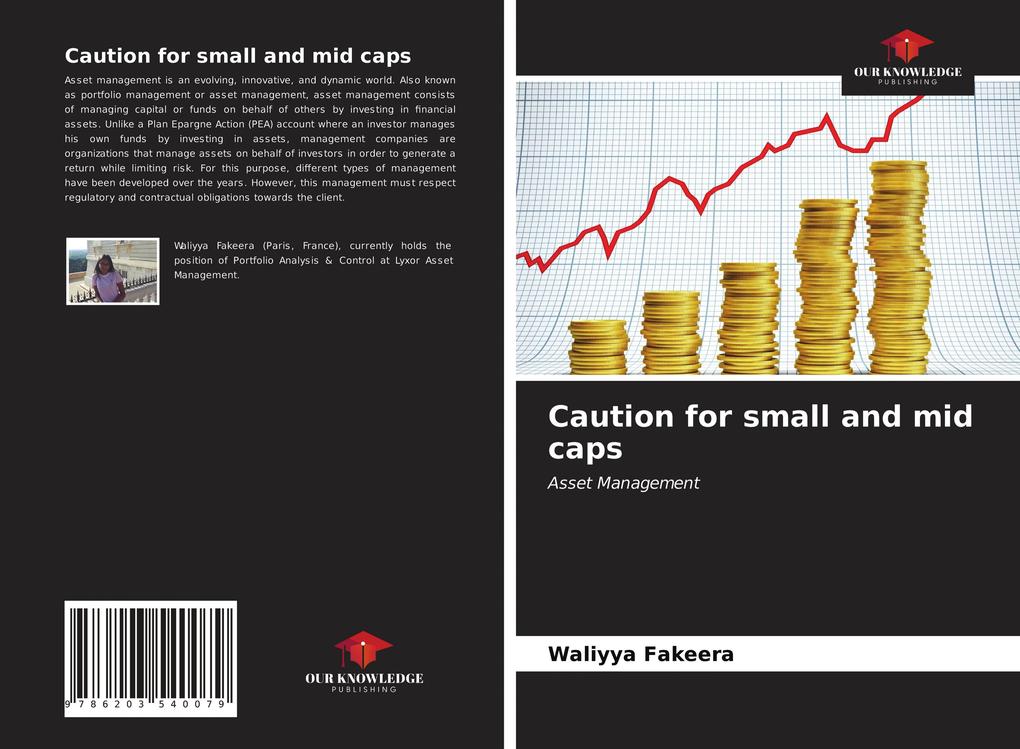 Caution for small and mid caps