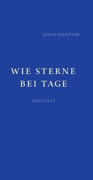 Image of Wie Sterne bei Tage