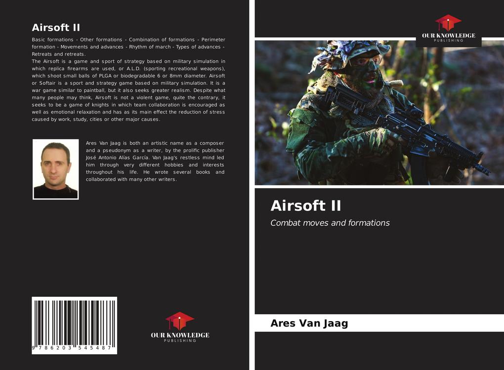 Airsoft II