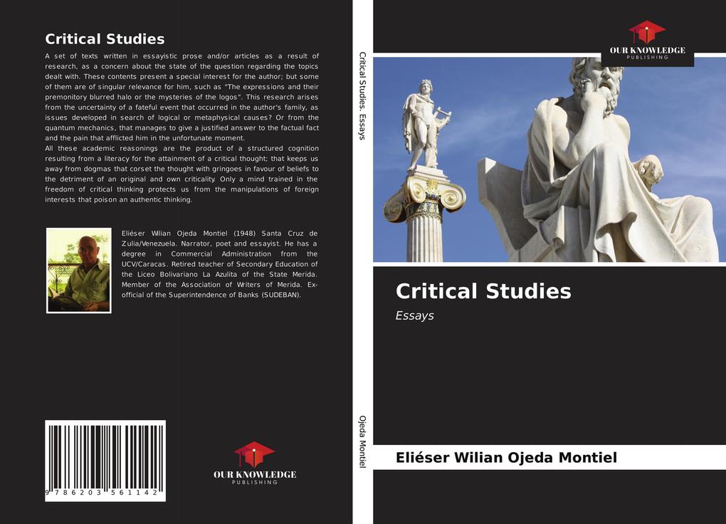Critical Studies
