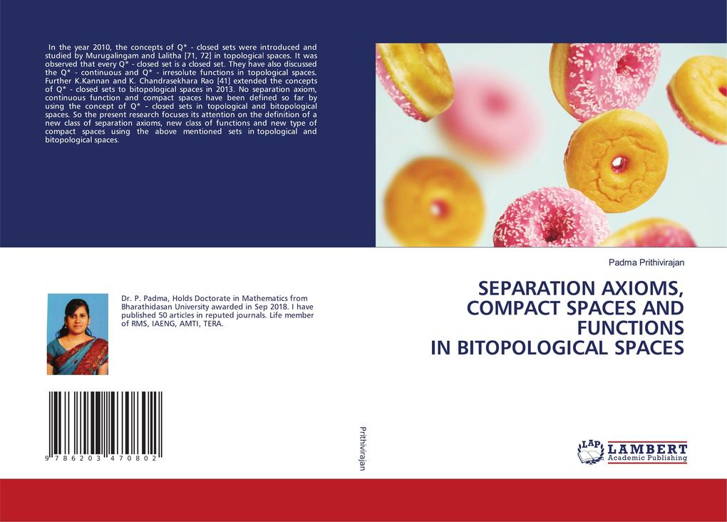 SEPARATION AXIOMS COMPACT SPACES AND FUNCTIONS IN BITOPOLOGICAL SPACES