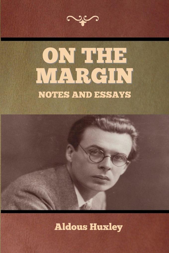 On the Margin
