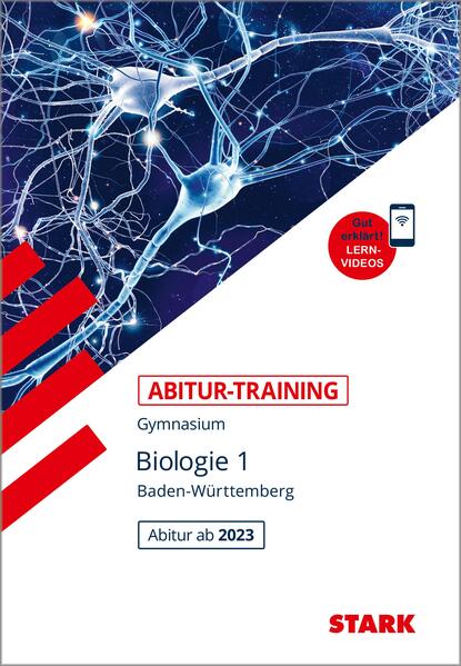 Image of STARK Abitur-Training - Biologie Band 1 - BaWü ab 2023