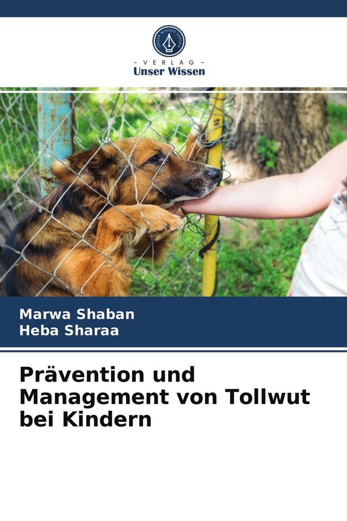 Prävention und Management von Tollwut bei Kindern