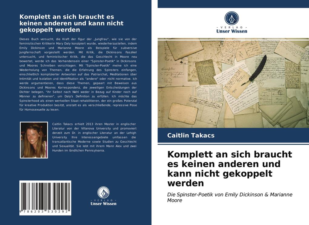 Komplett an sich braucht es keinen anderen und kann nicht gekoppelt werden