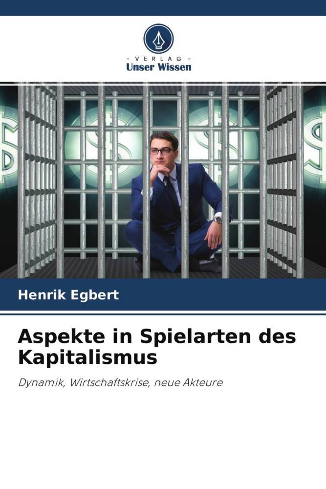 Aspekte in Spielarten des Kapitalismus