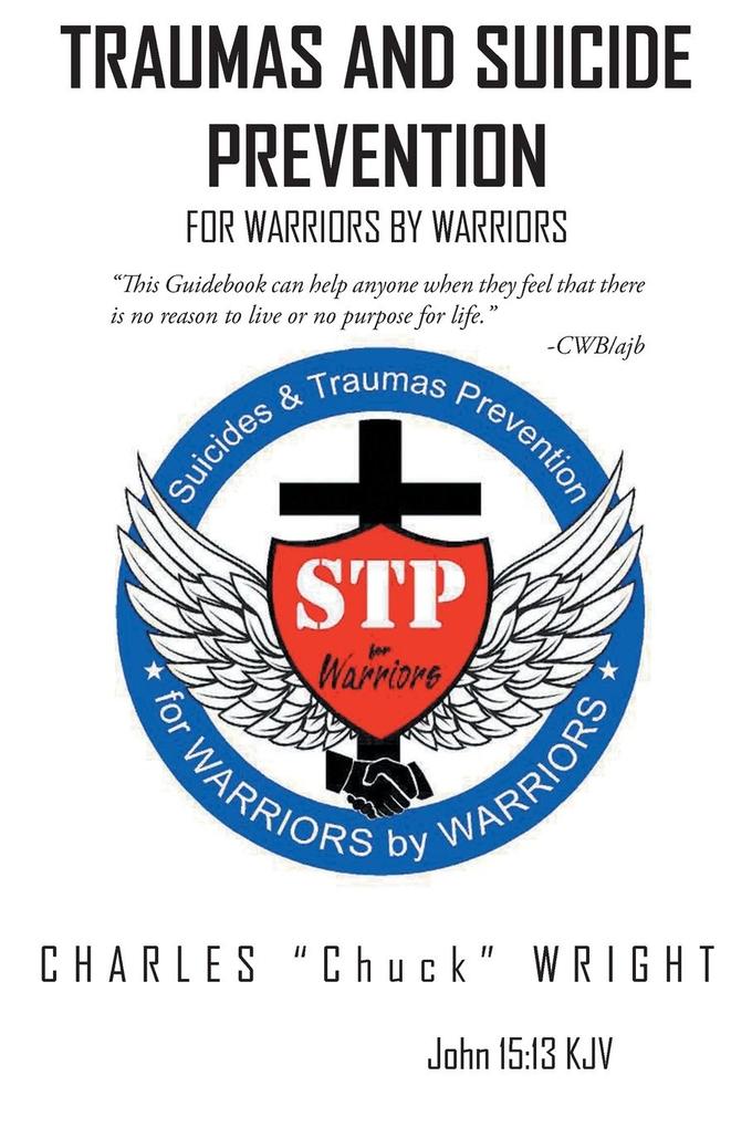 Traumas and Suicide Prevention