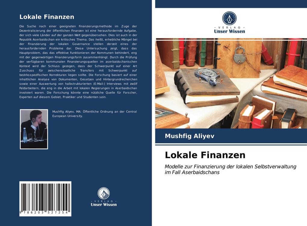 Lokale Finanzen