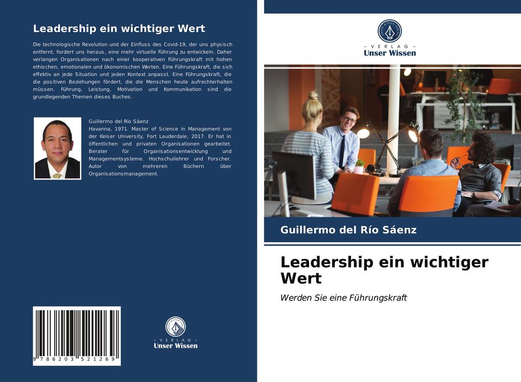 Leadership ein wichtiger Wert