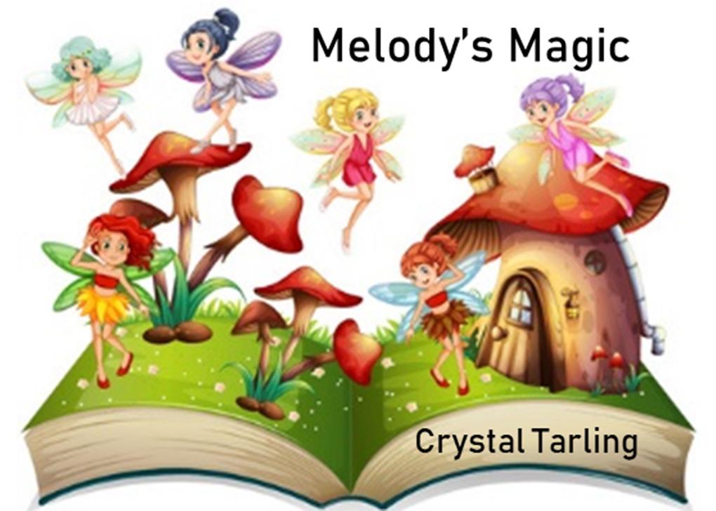 Melody‘s Magic (Elementals)