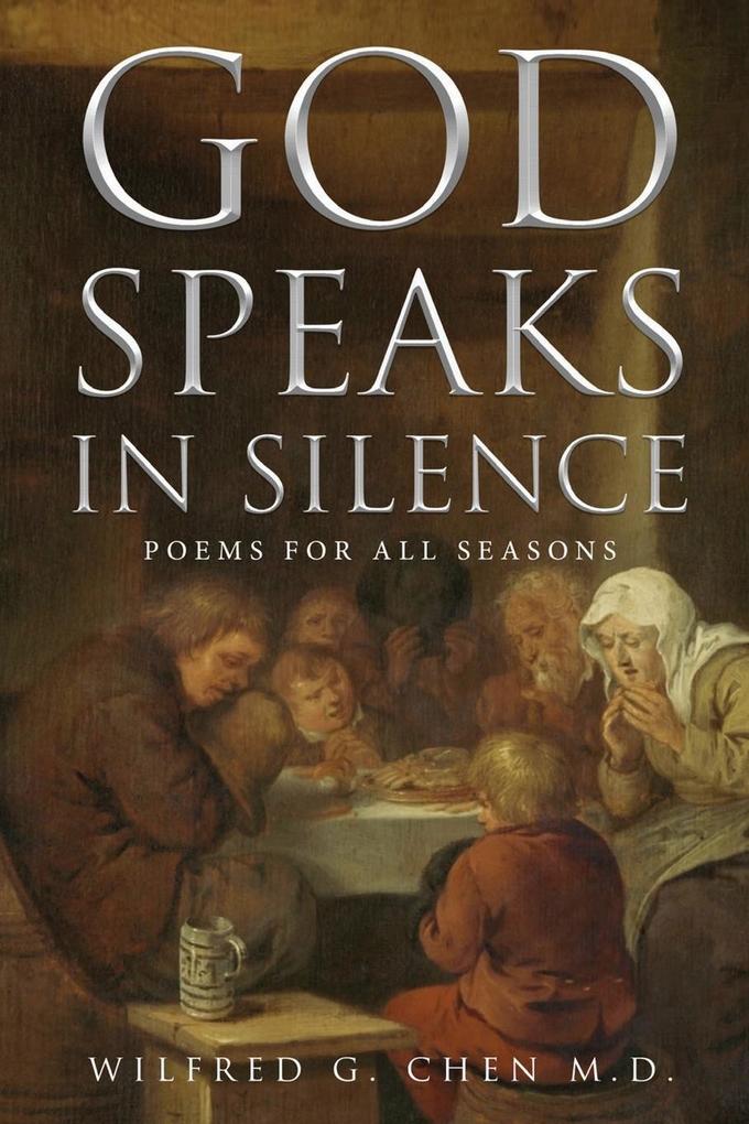 God Speaks in Silence