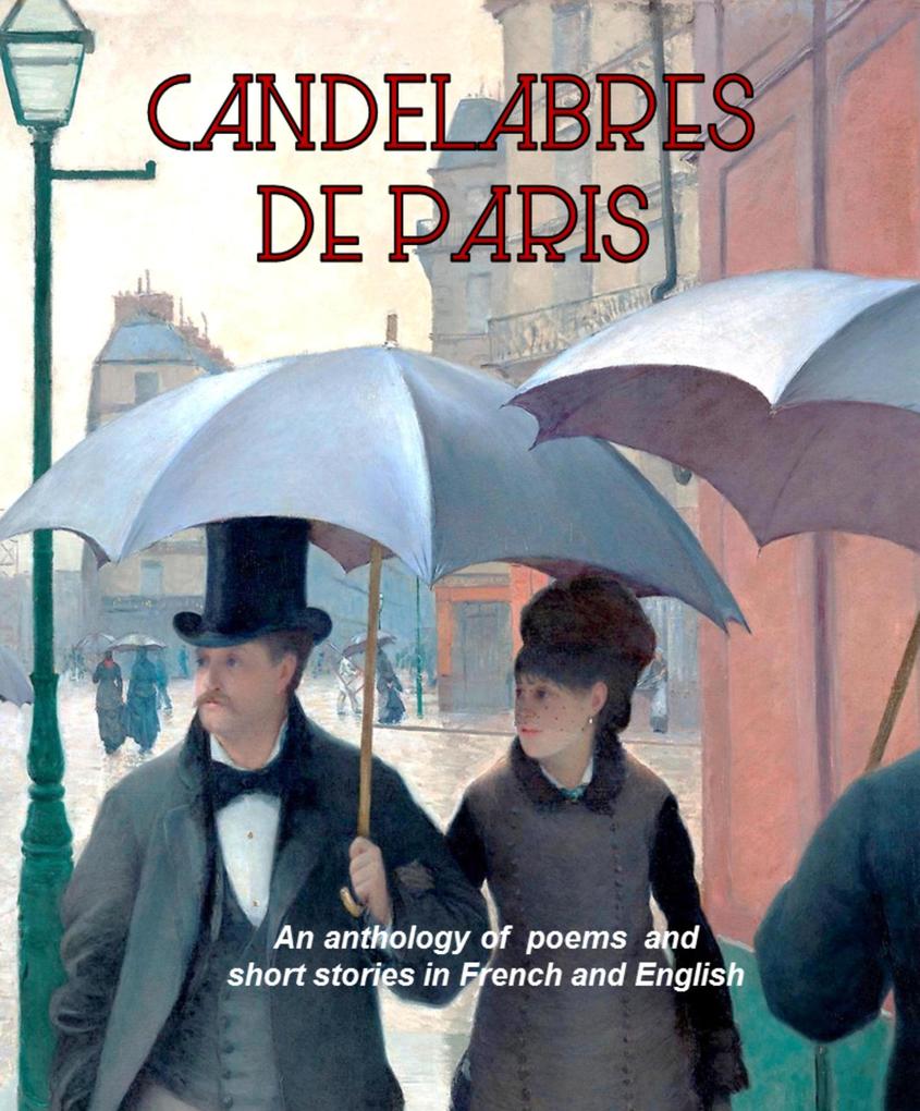 Les Candelabres de Paris