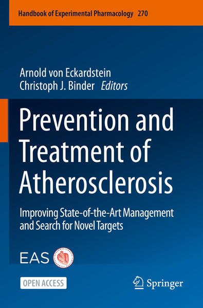 Prevention and Treatment of Atherosclerosis