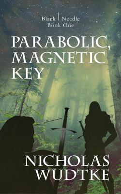 Parabolic Magnetic Key