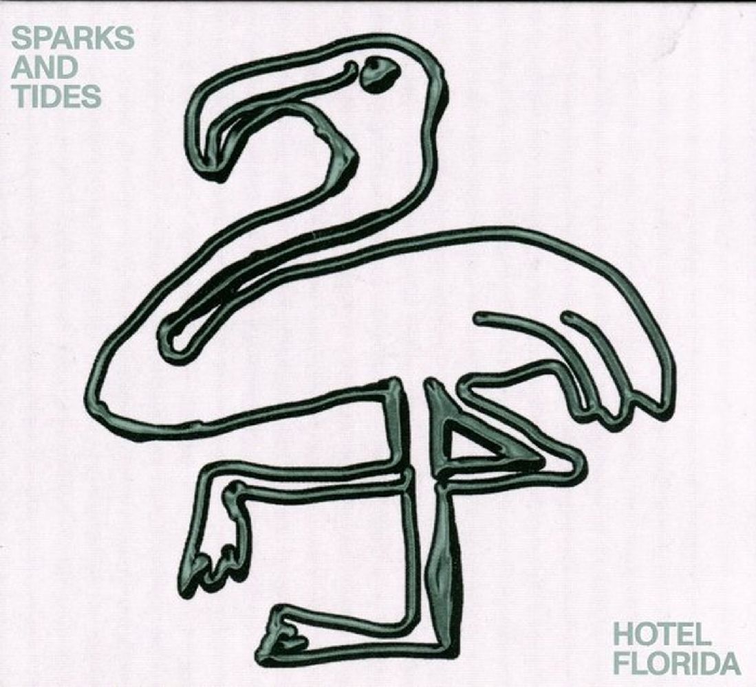 Hotel Florida 1 CD