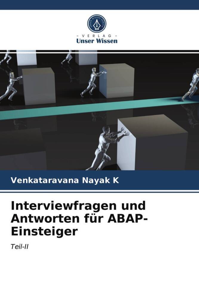 Interviewfragen und Antworten für ABAP-Einsteiger