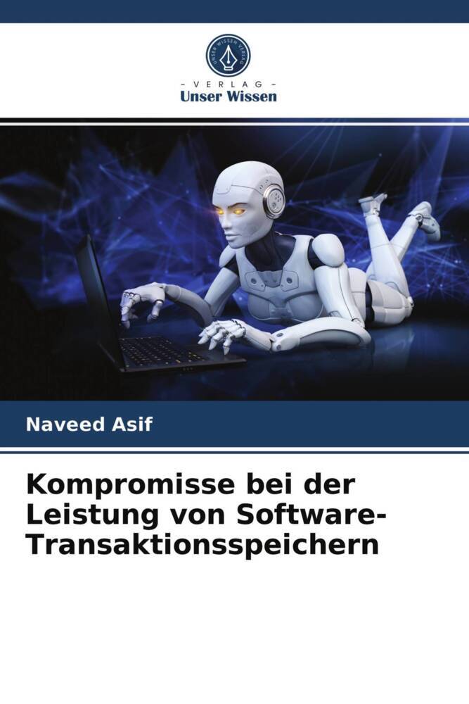 Kompromisse bei der Leistung von Software-Transaktionsspeichern