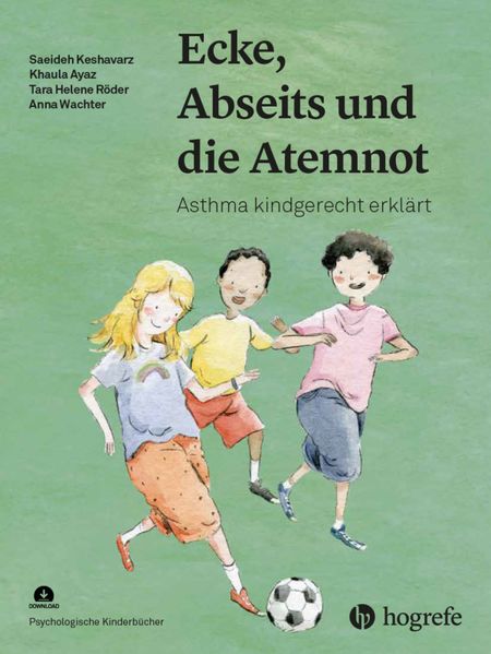 Ecke Abseits und die Atemnot