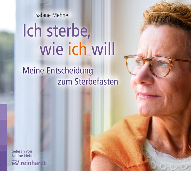 Ich sterbe wie ich will (Hörbuch)