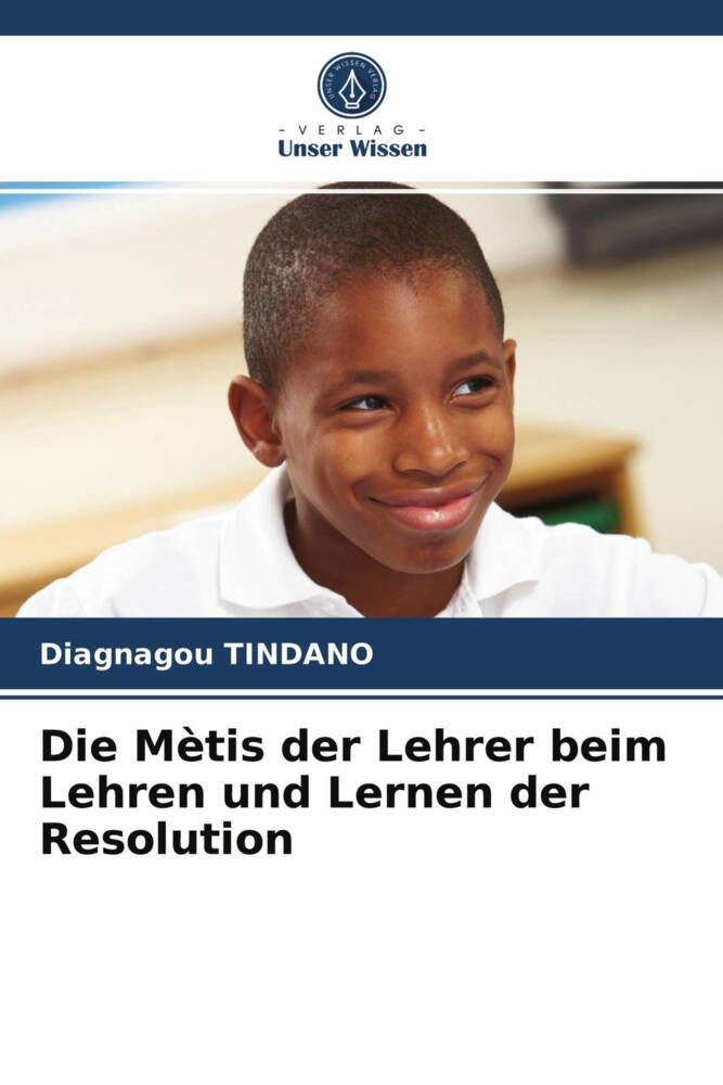 Die Mètis der Lehrer beim Lehren und Lernen der Resolution