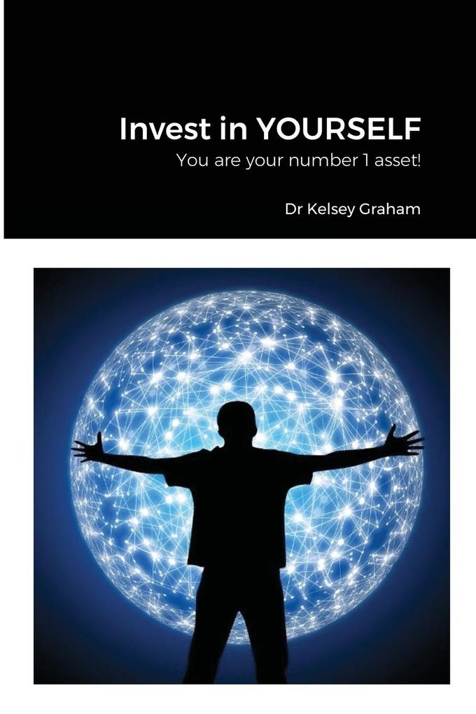 Invest in YOURSELF