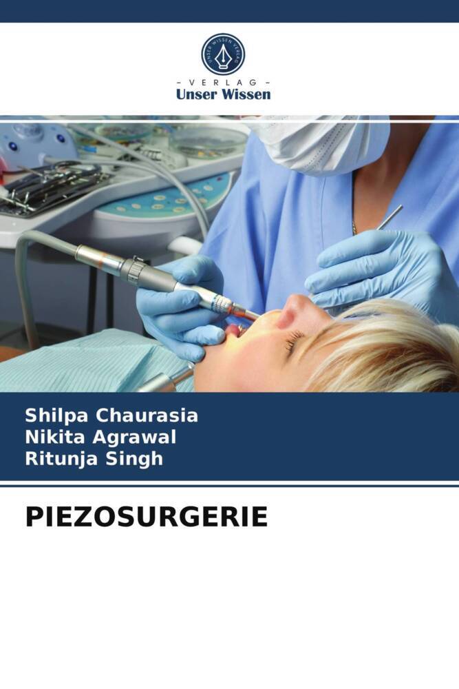 PIEZOSURGERIE