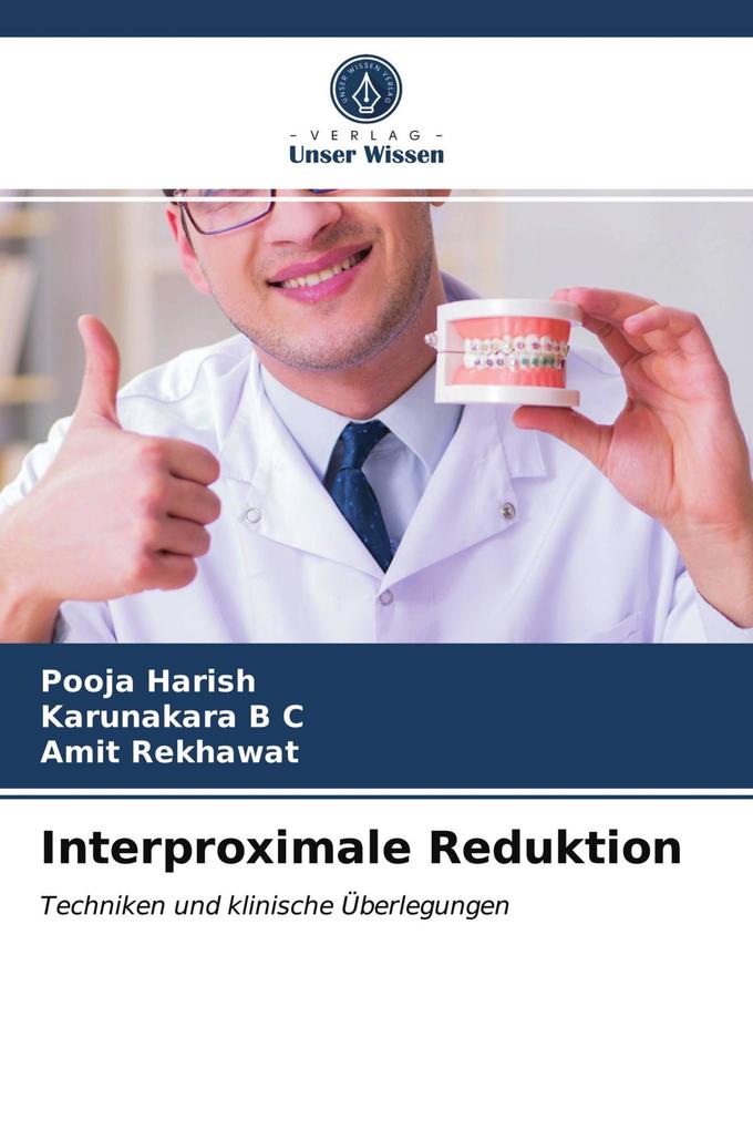 Interproximale Reduktion