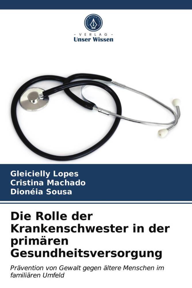 Die Rolle der Krankenschwester in der primären Gesundheitsversorgung